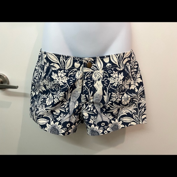 Riz Other - Riz Board Shorts Sustainable Mermaid Print Size US2